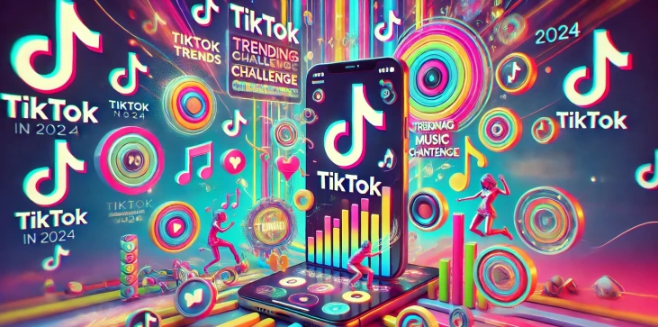 tik tok trend